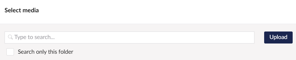 Inserting an Image from your Computer